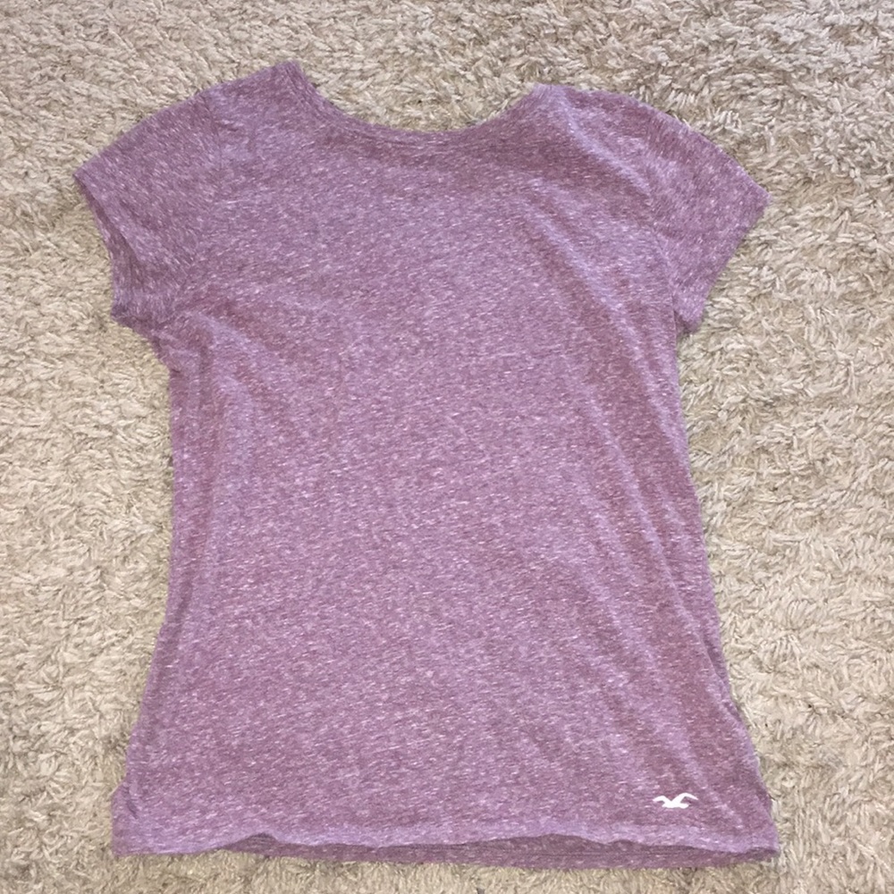 Hollister Tee